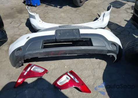 2015 Ford Explorer z USA, uszkodzony, nr VIN 1FM5K7B89FGA08010